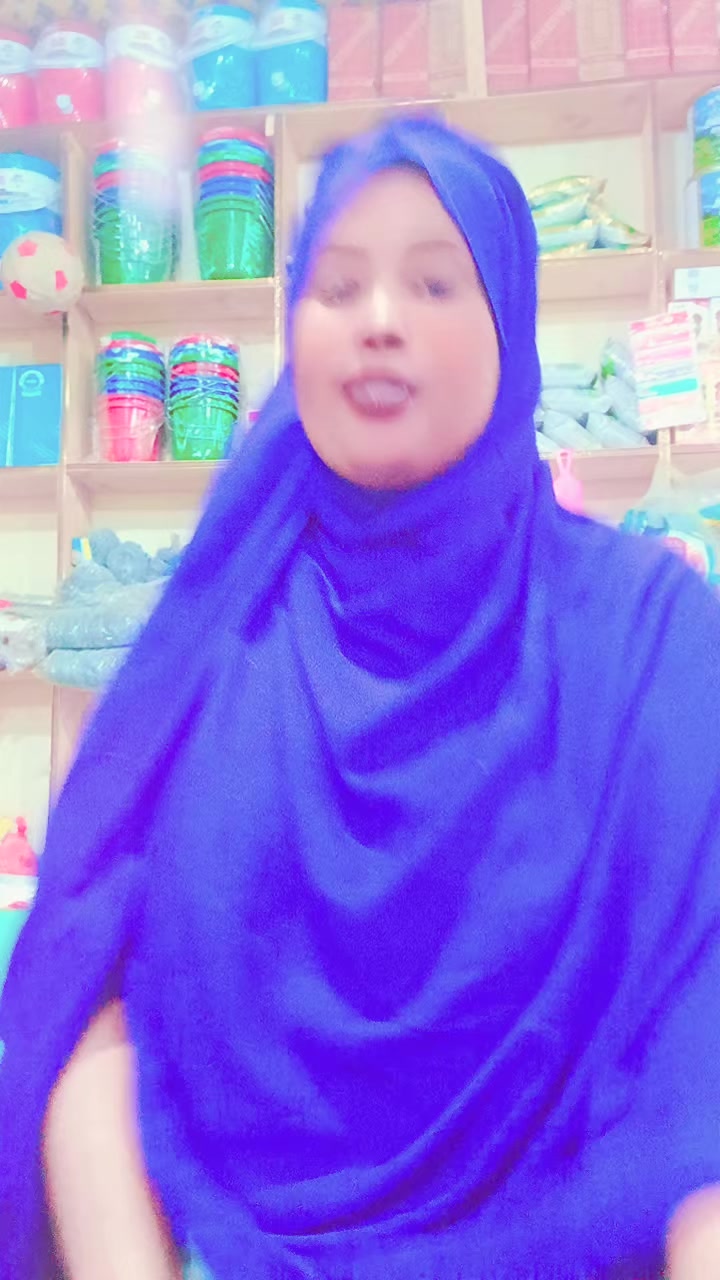 @Queen aisha