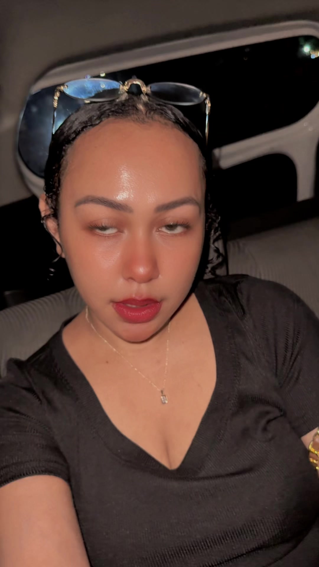 @JESSELYN VIO