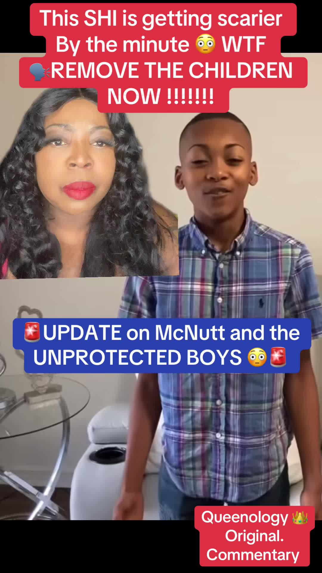 @QUEENOLOGY 👑