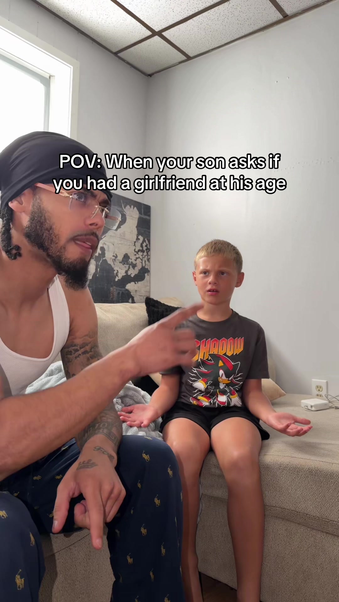 @DameTooFunny