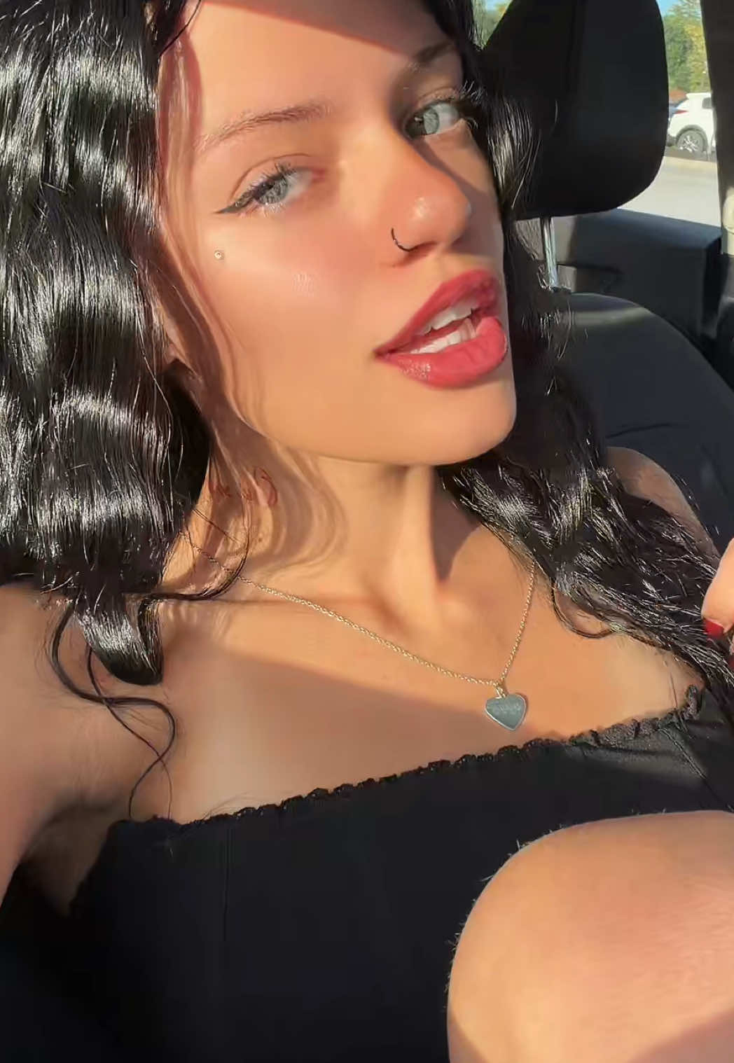 @Kayla Paul🖤