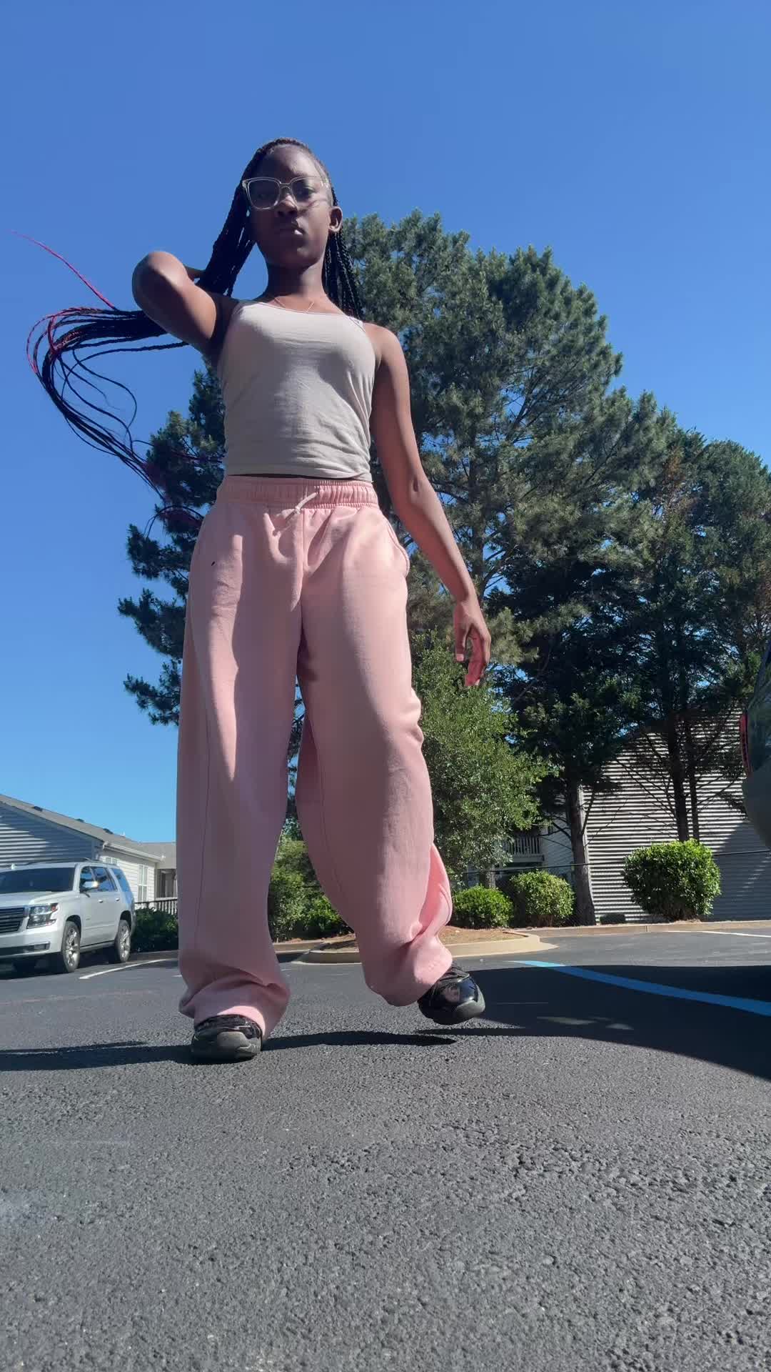 @Prettygirllexi1