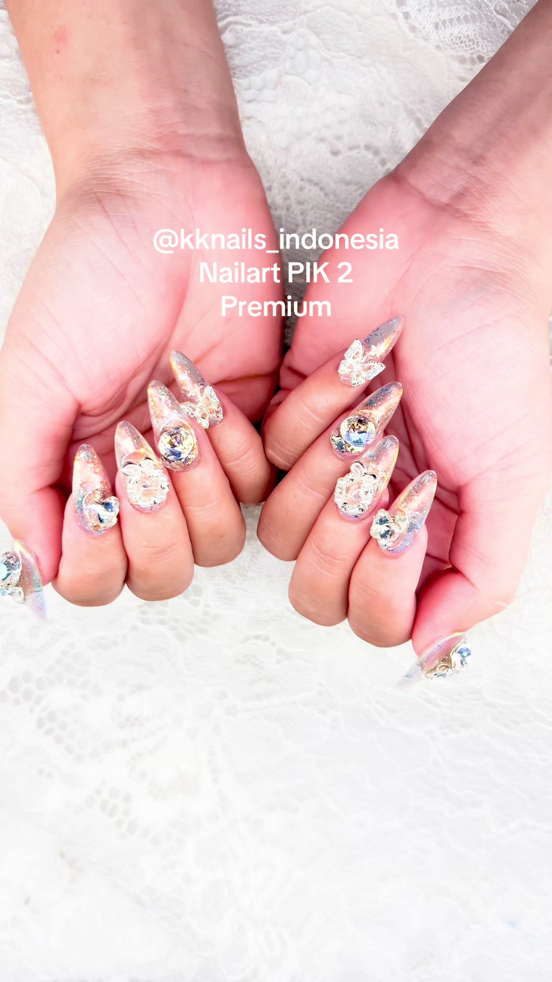 @Kknails_indonesia