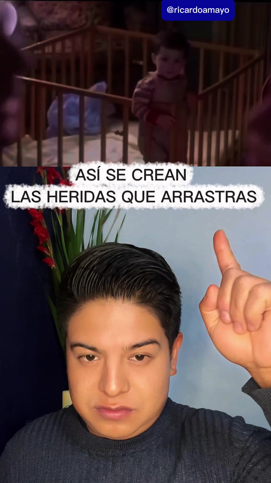 @Ricardo Amayo