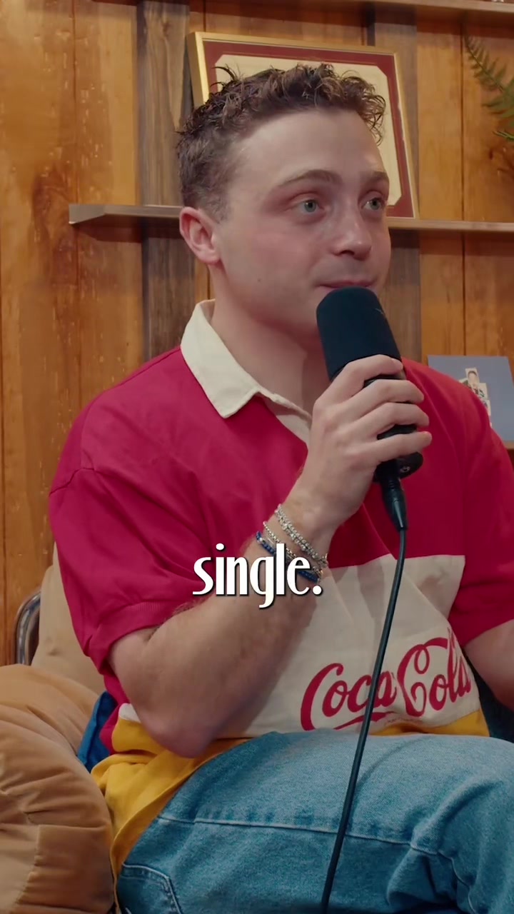 @Jake Shane
