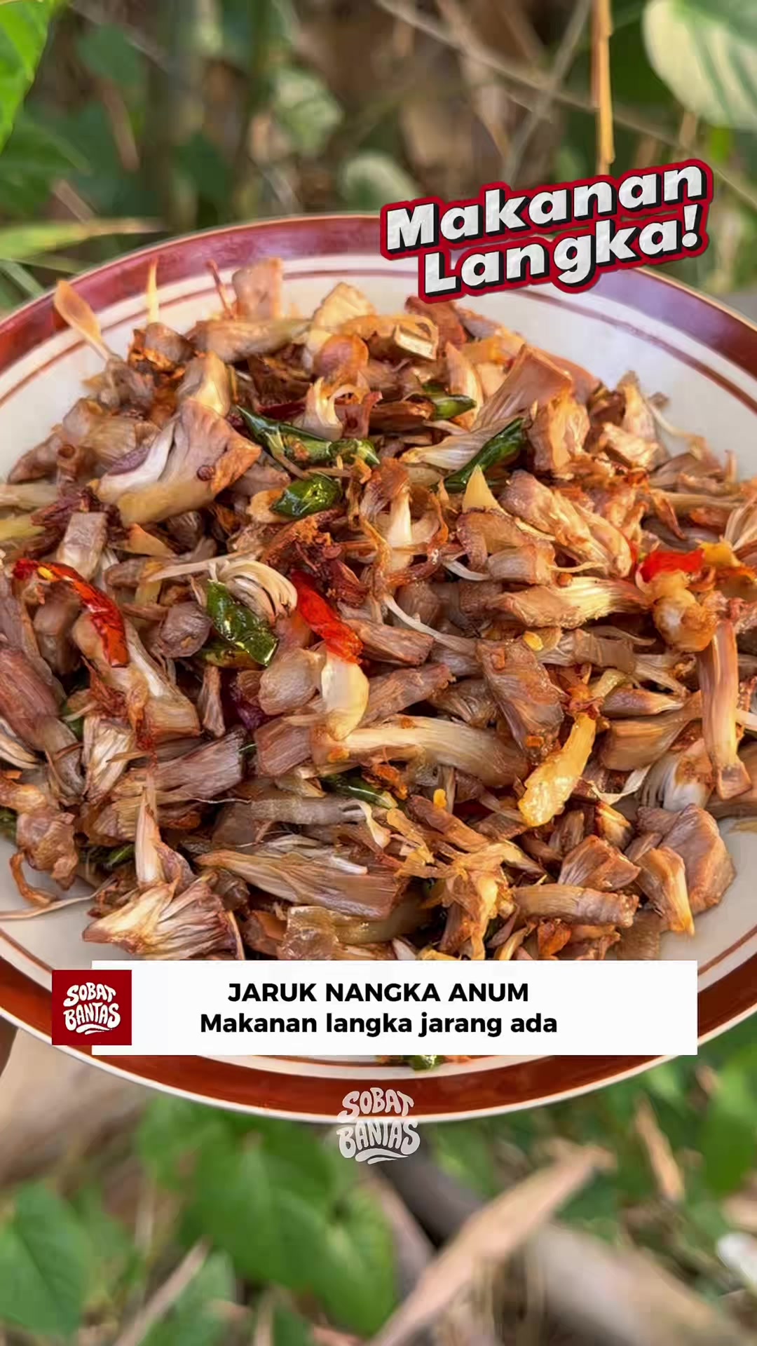 @SOBAT BANTAS