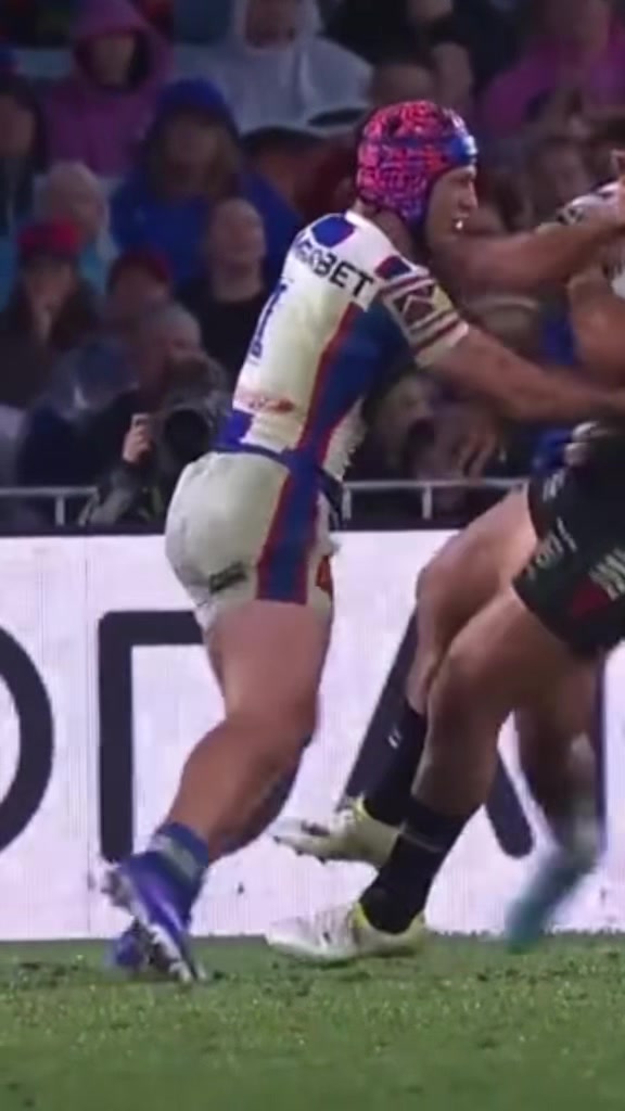 @NRL MOSES 💪