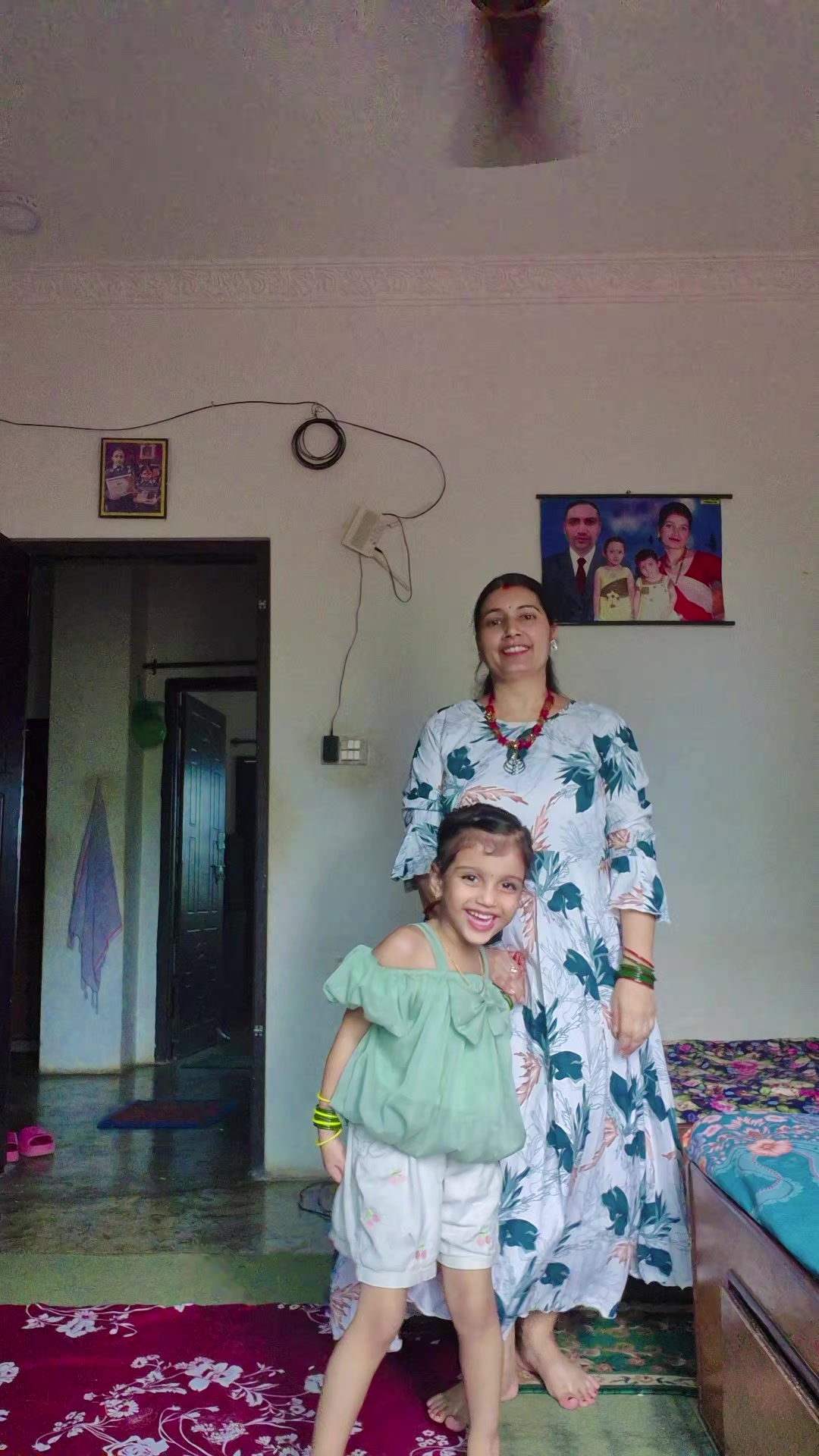 @Sunita Kandel