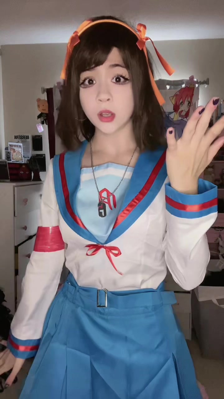 @QueenStocking
