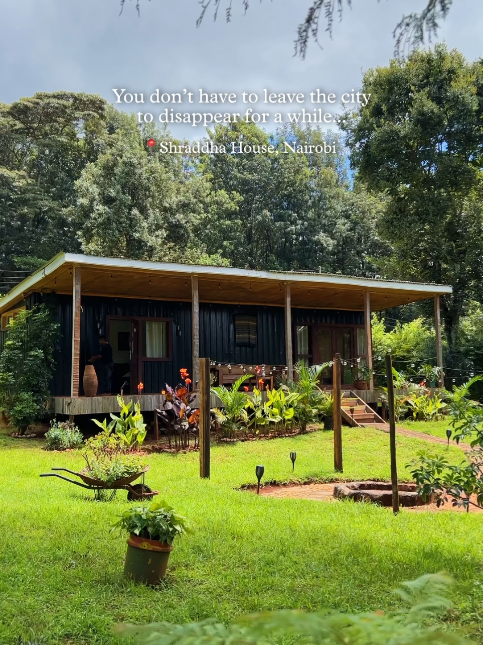 @Shraddha House | NairobiBnB
