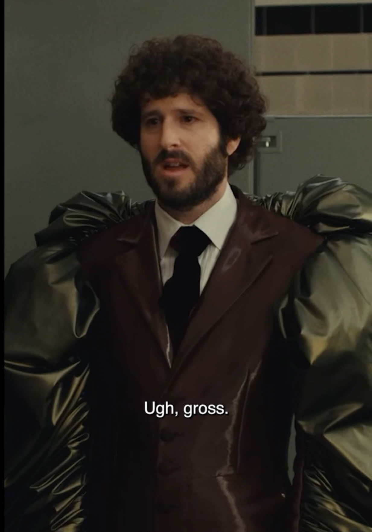 @Lil Dicky