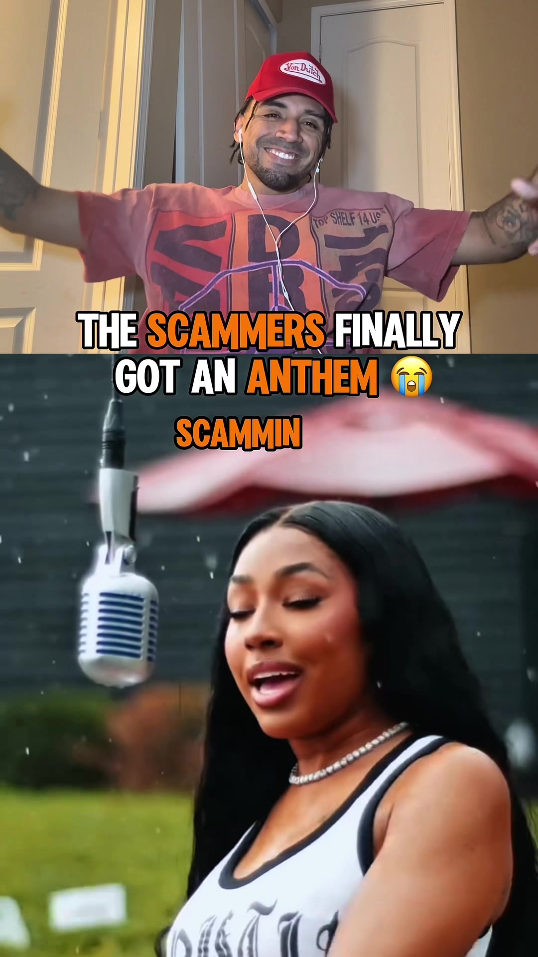@BigRenzReactions