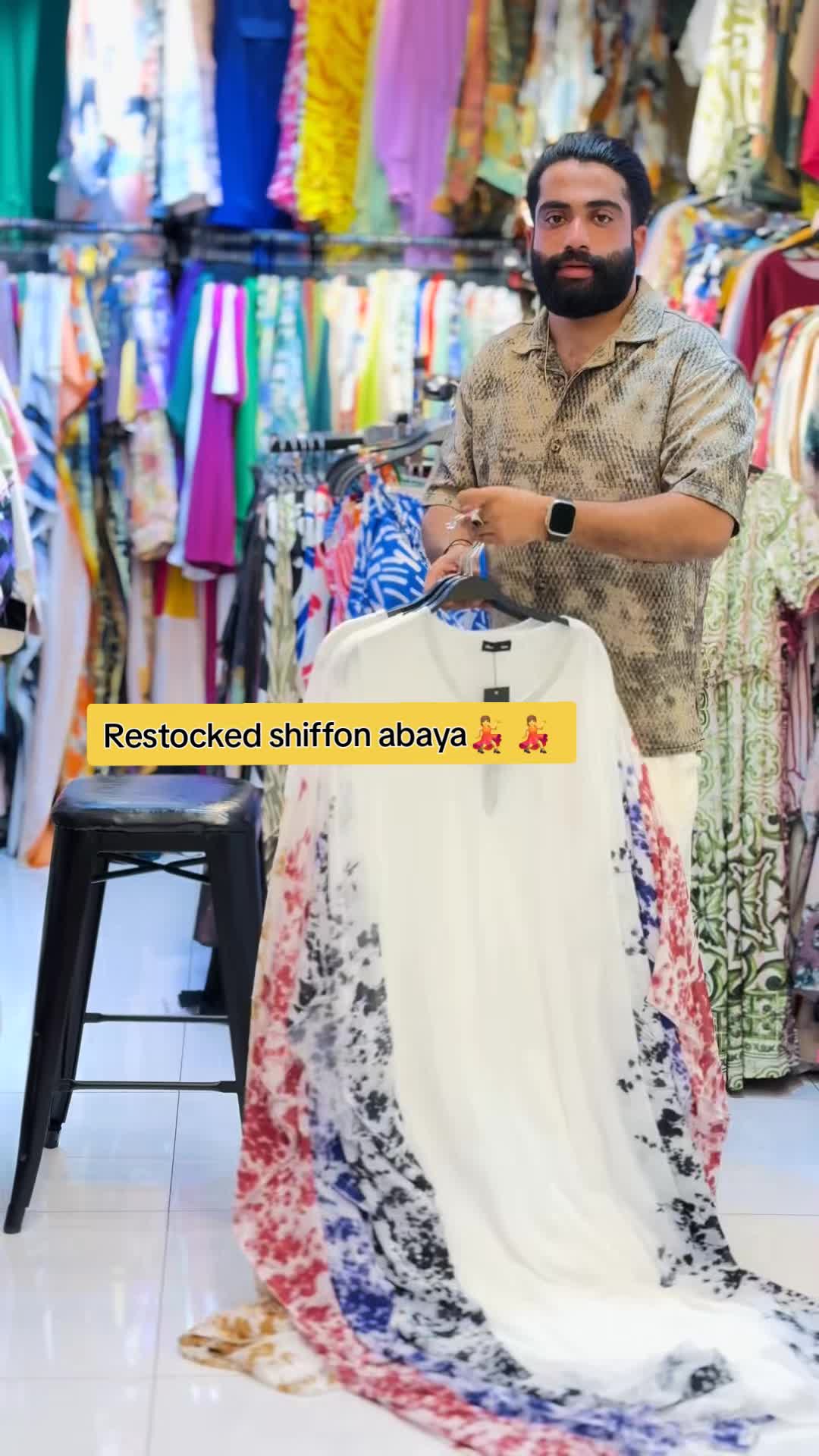 @Ayuni fashions