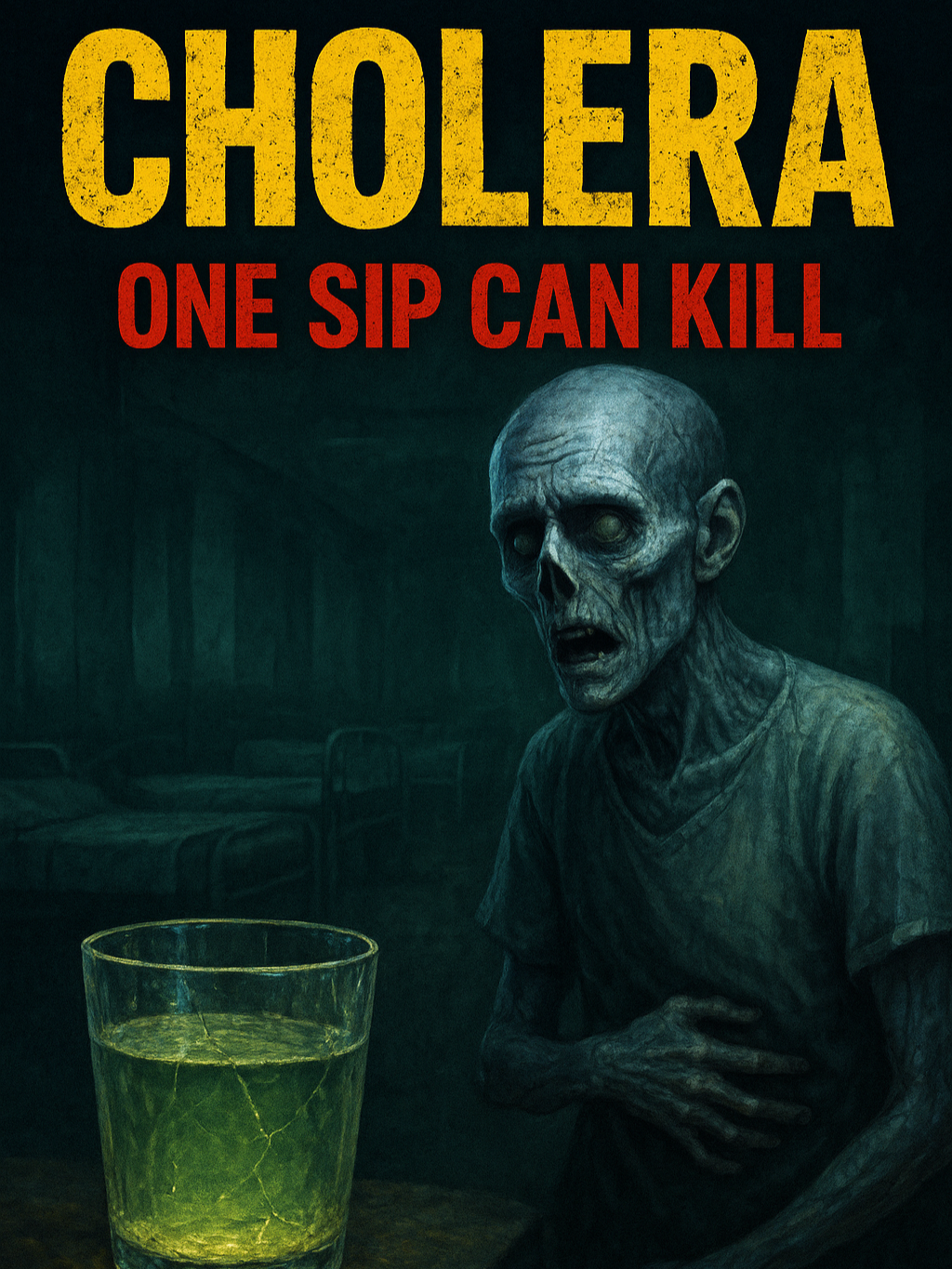 @True Medical Horrors