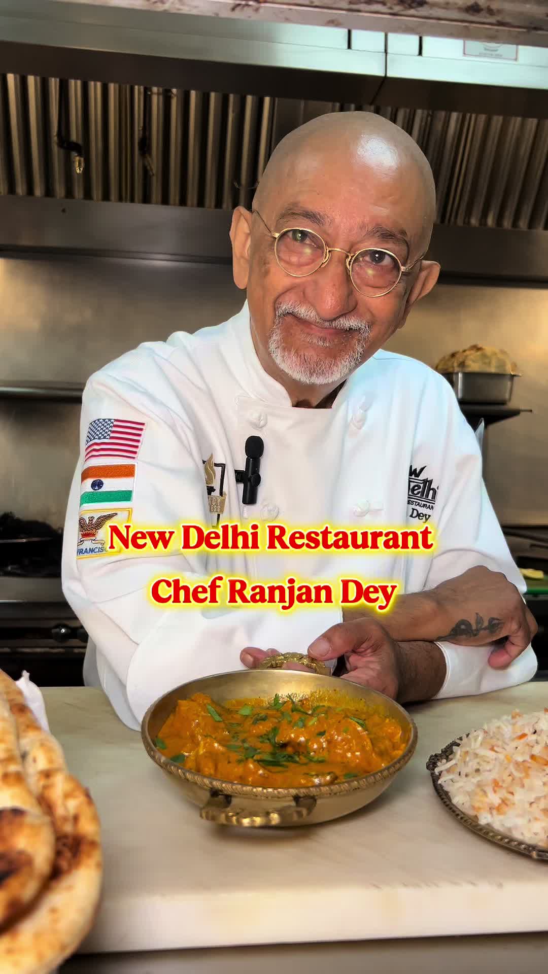 @New Delhi SF