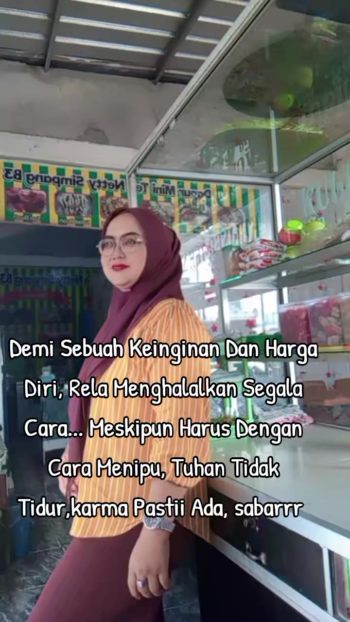 @Teteh Netty