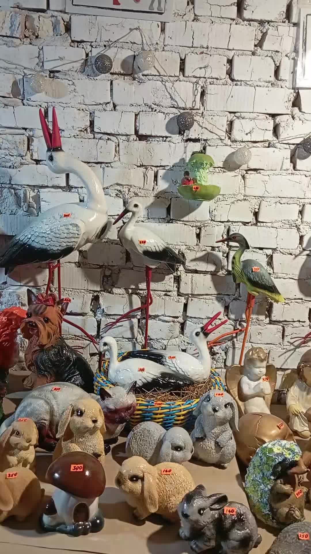 @НікоСад GARDEN DECOR