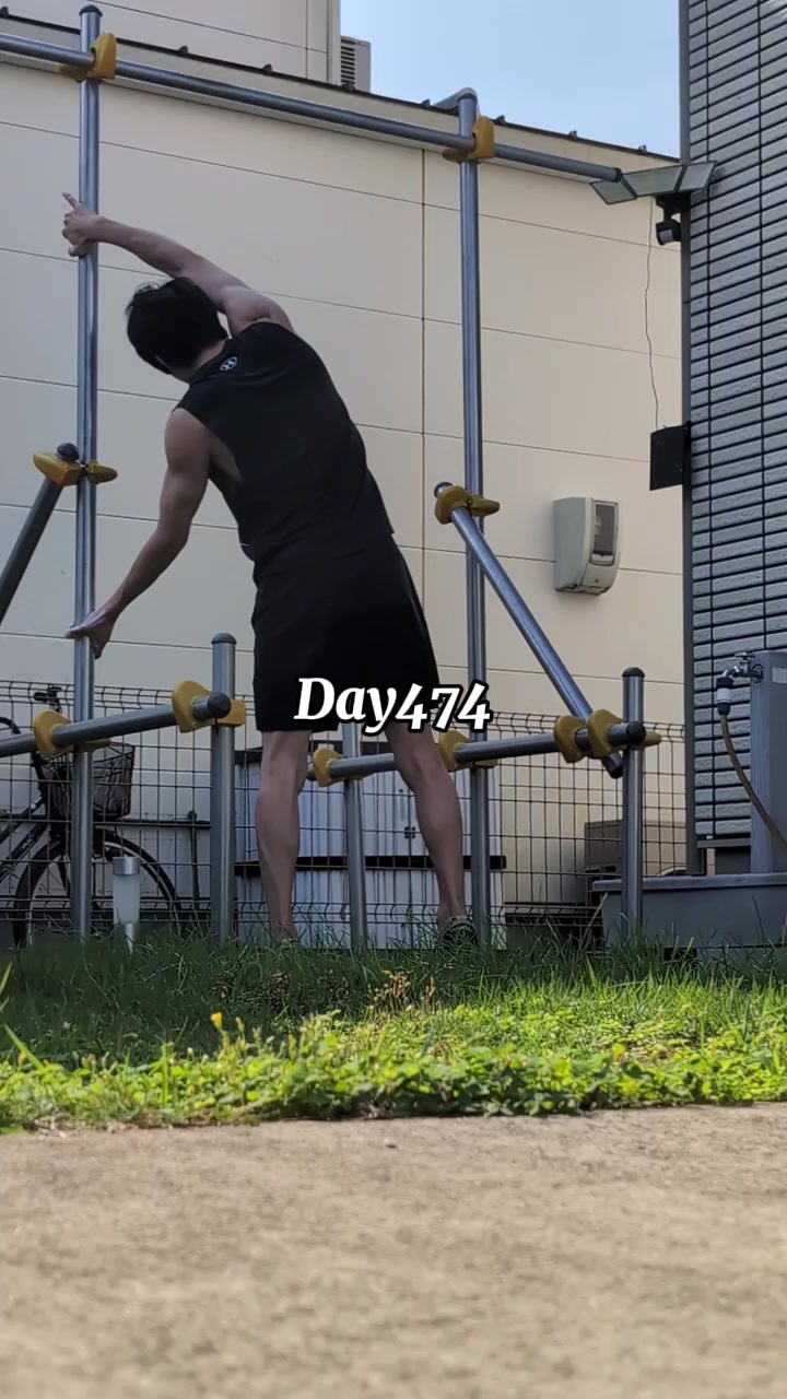 @Zumo┃Zero Gravity Challenge🔥