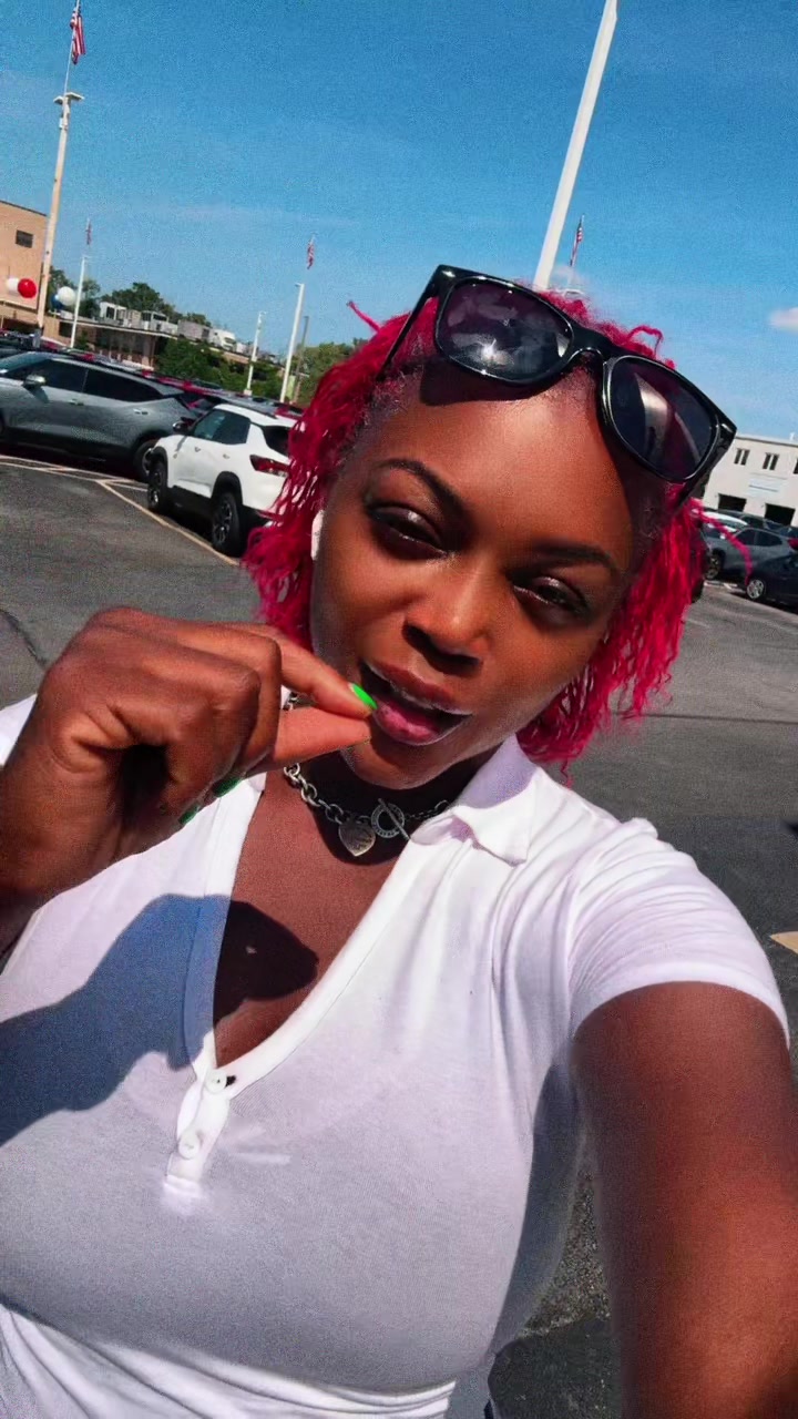 @Monique Smith