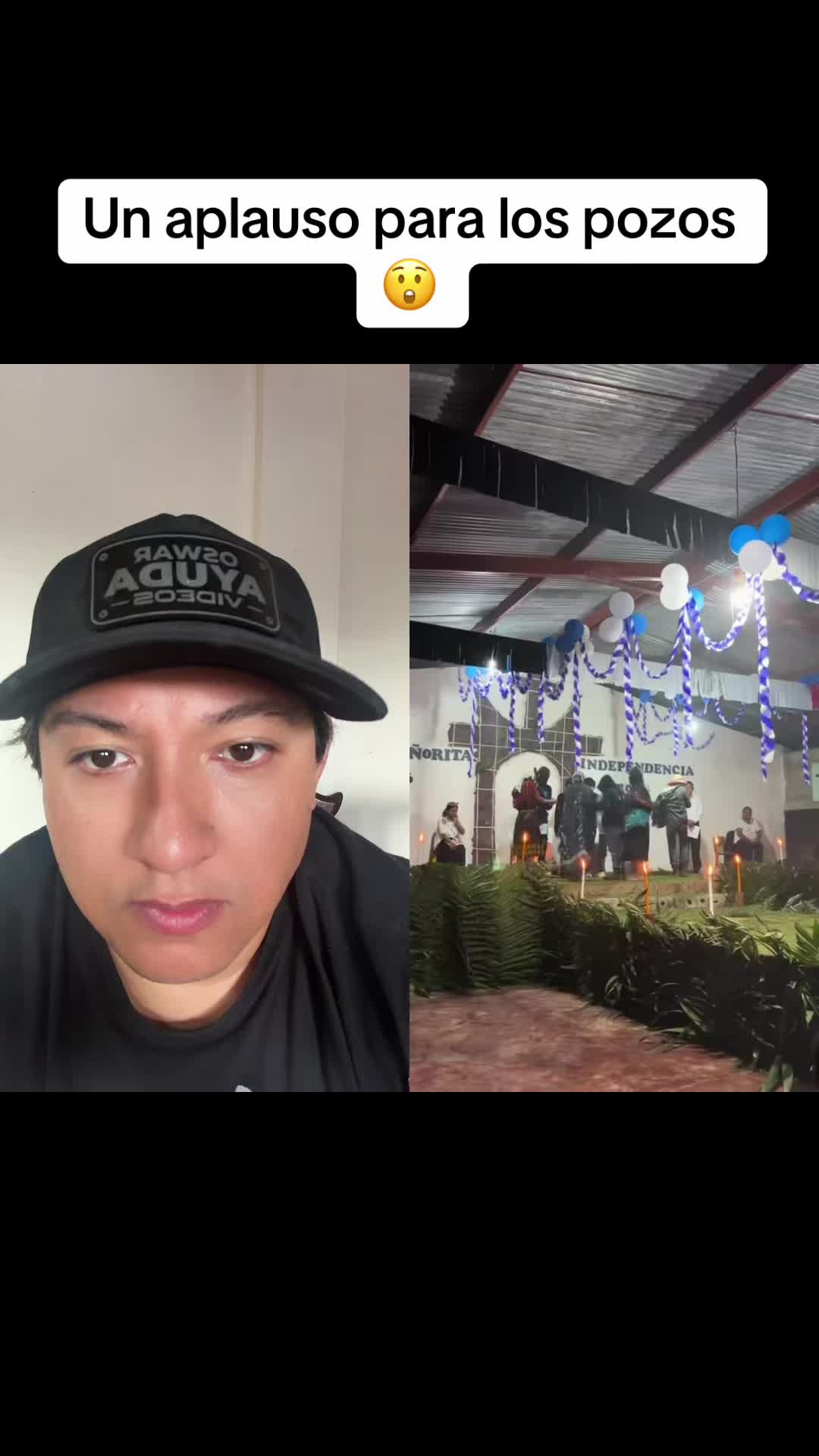@Oswar Ayuda Videos