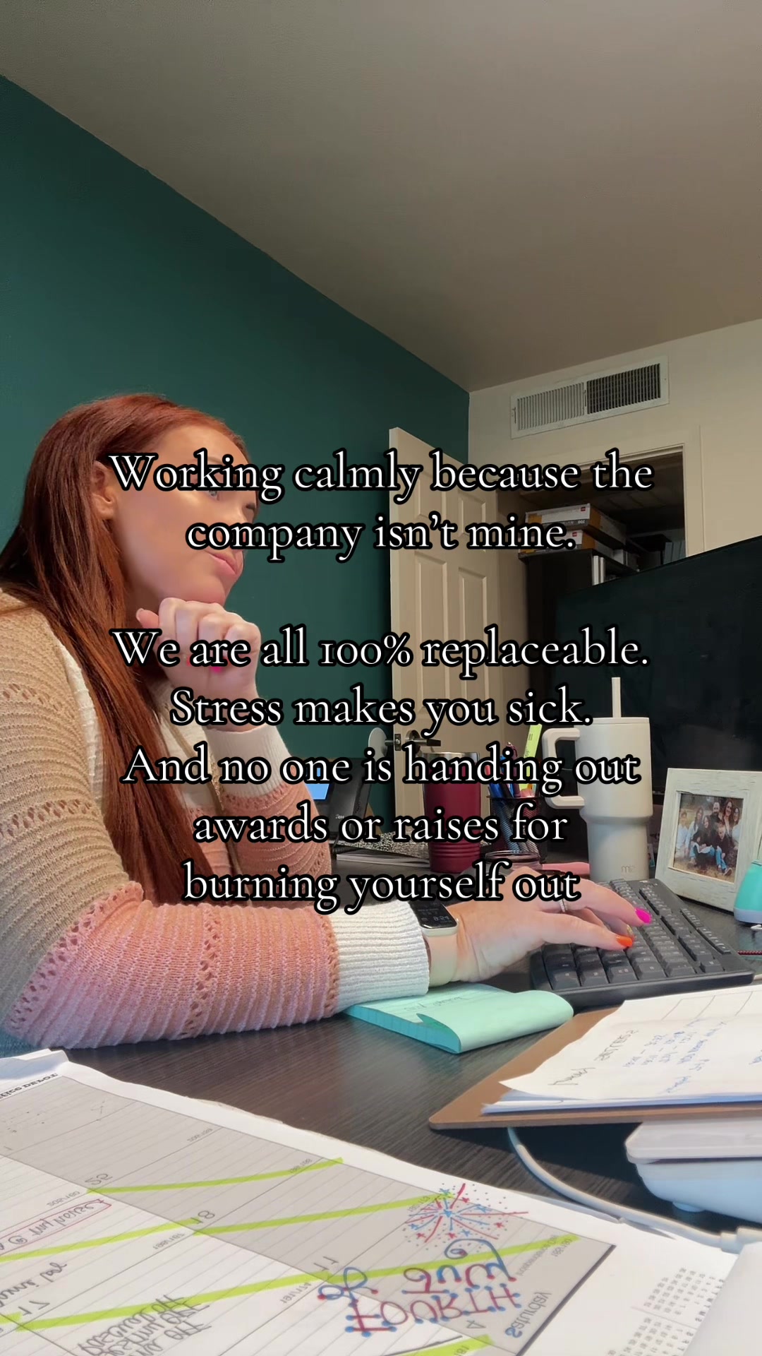 @Crainpartyof7