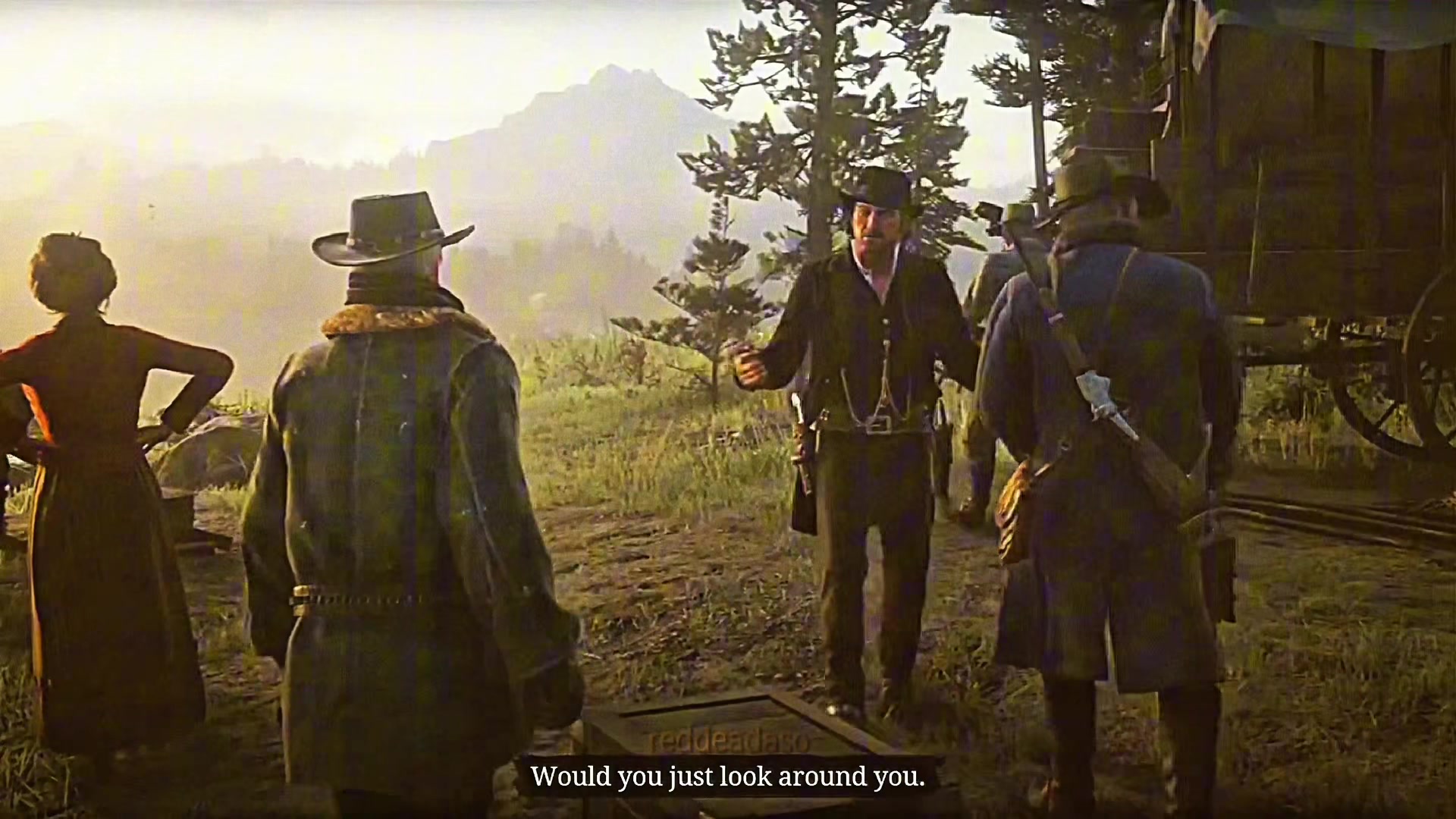 @•Red Dead Content• 