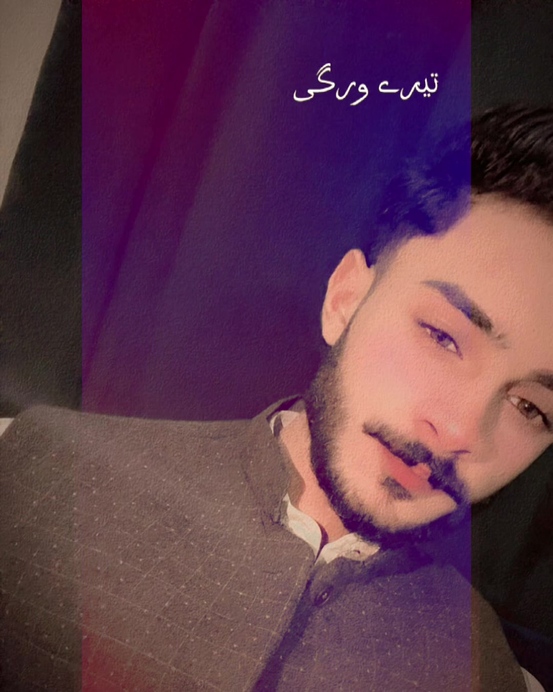 @🦁⚜️SYED TAYYAB SHAH ⚜️🦁
