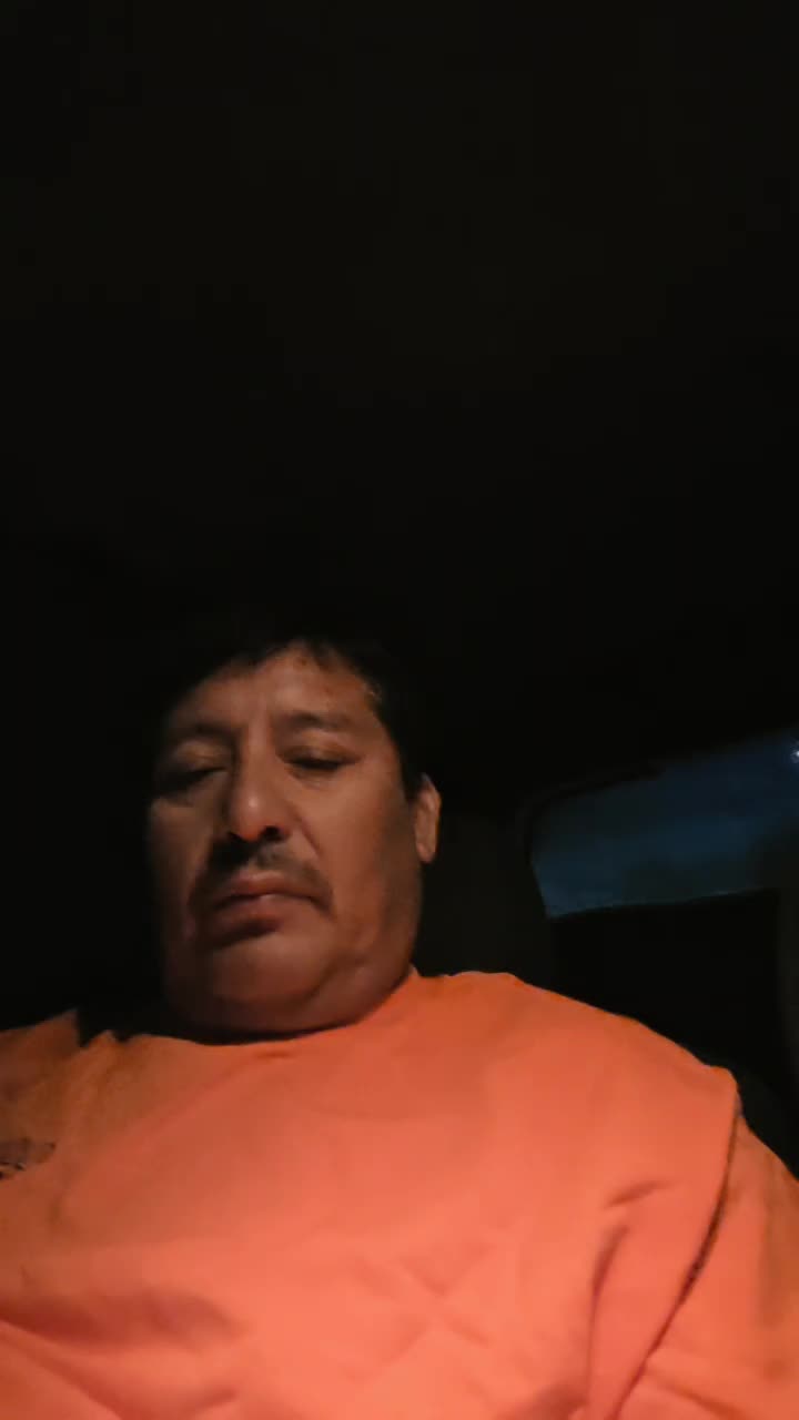 @Apocalypto Chucho Ga