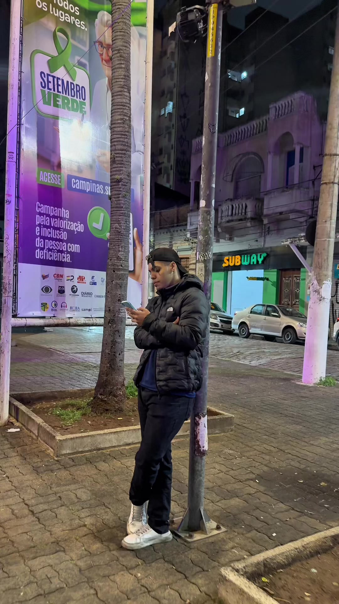 @MATHEUS SIM&Otilde;ES