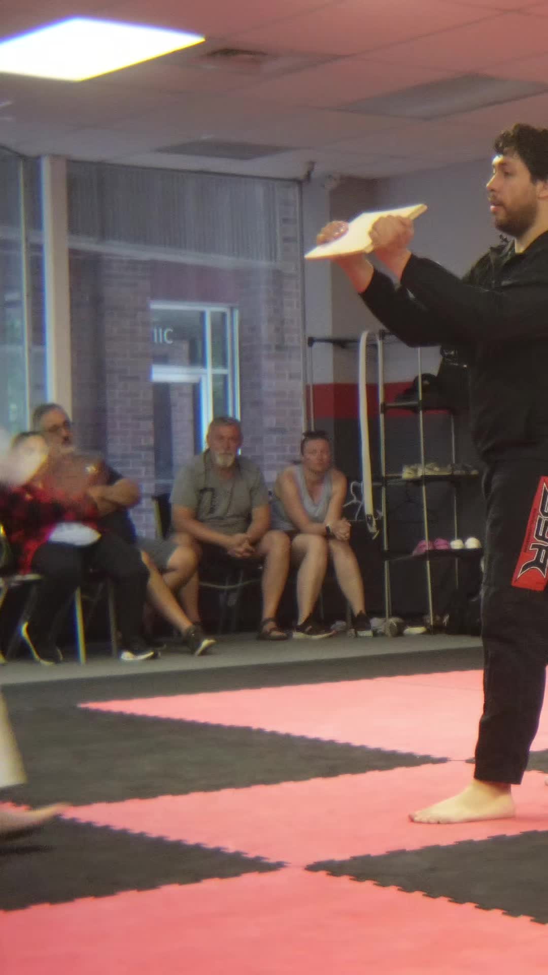 @BMA Martial Arts
