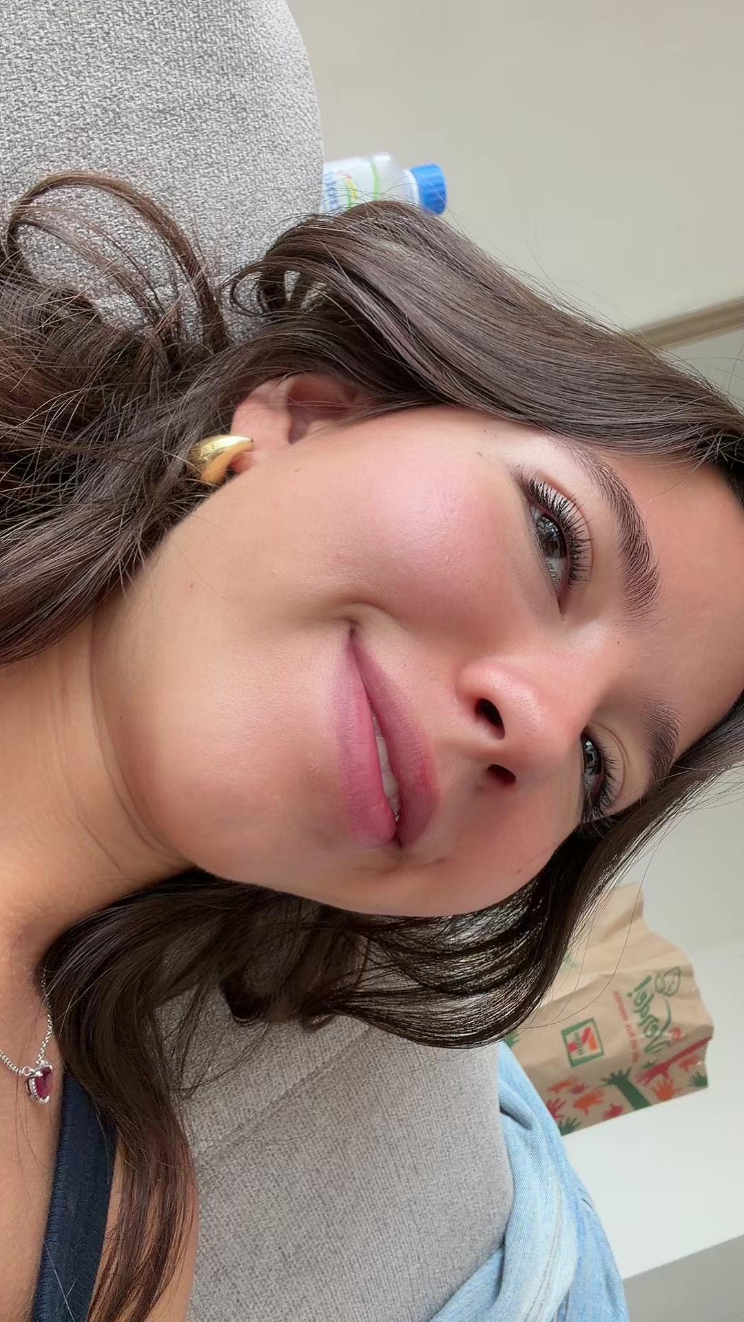 @Melody Valenzuela