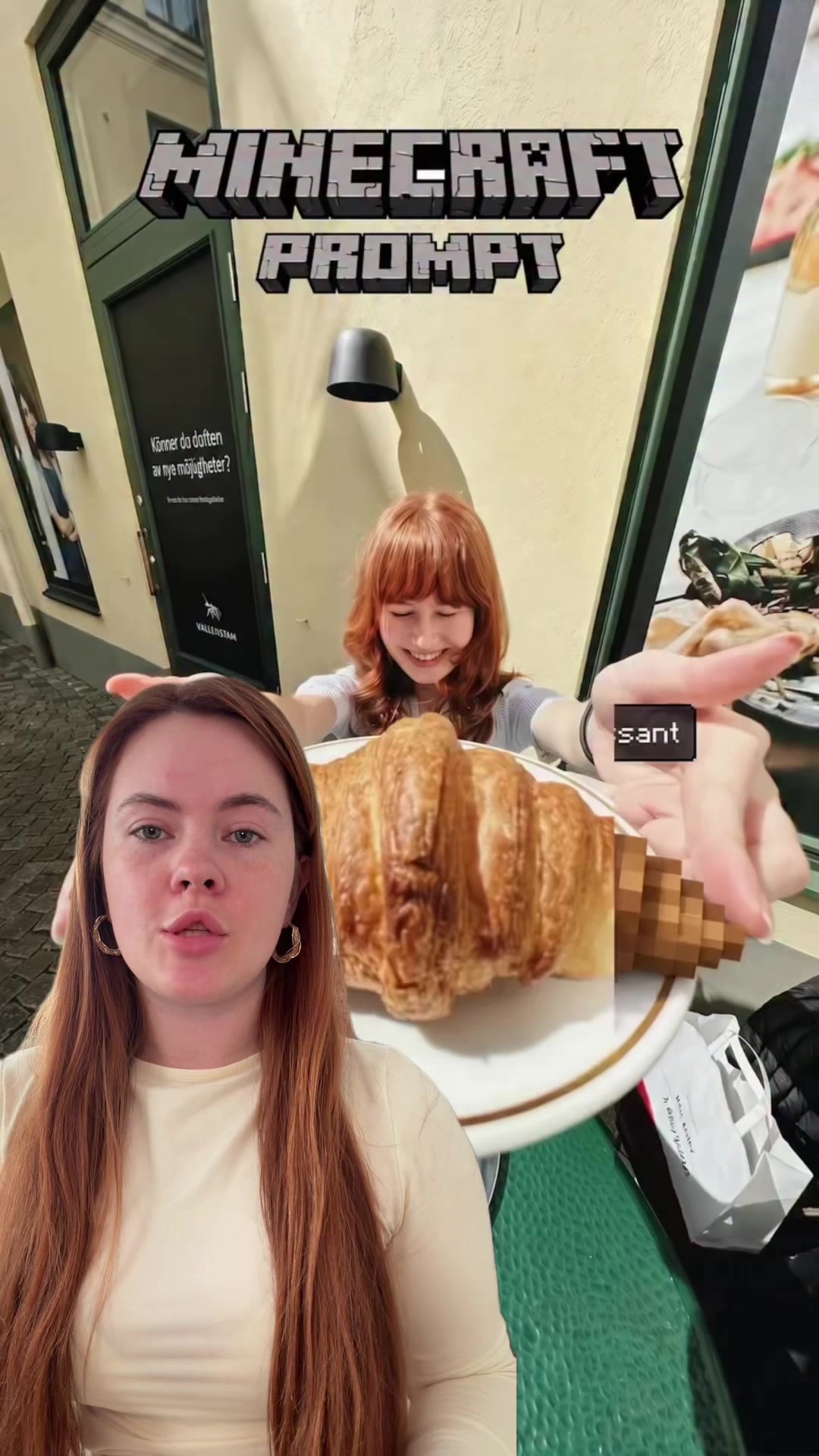 @Настя - UGC creator Москва