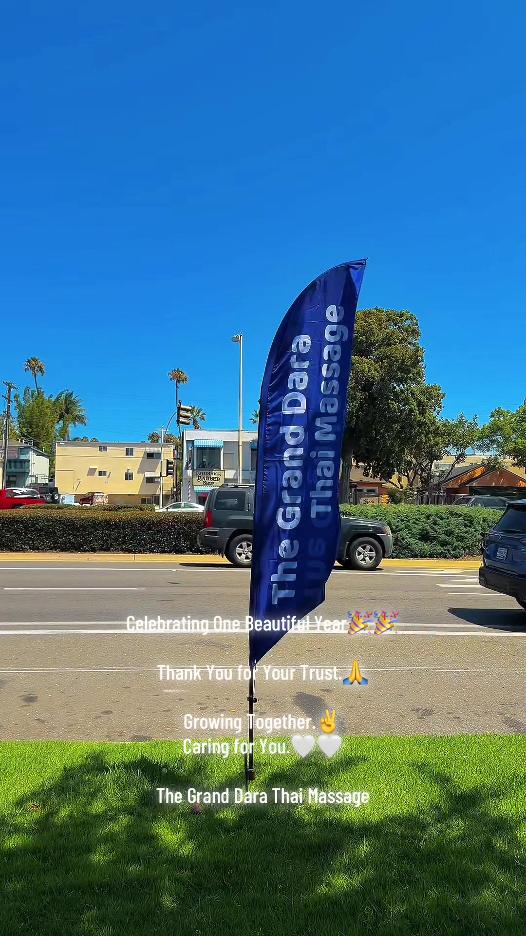 @TheGrandDaraThaiMassage