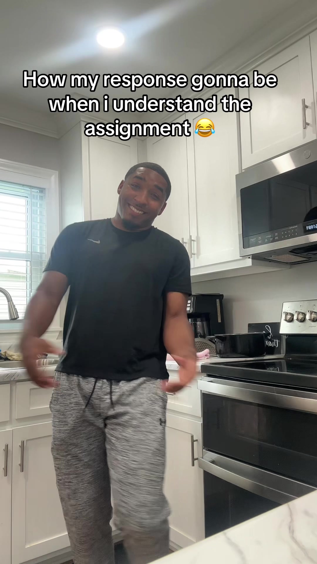 @Trendon Gillon