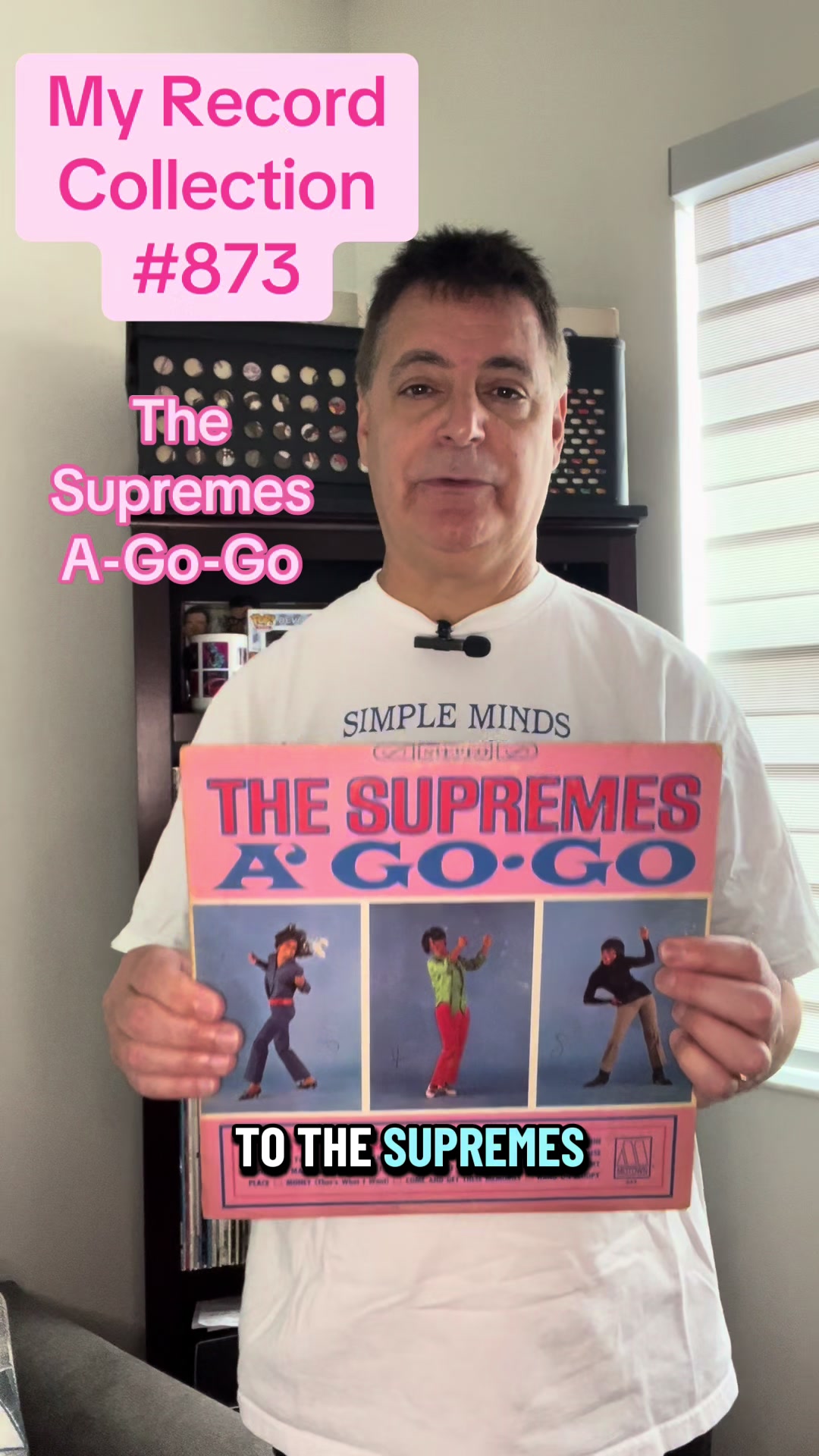 @My Record Collection
