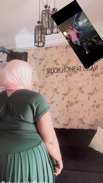 @Khadija Amra