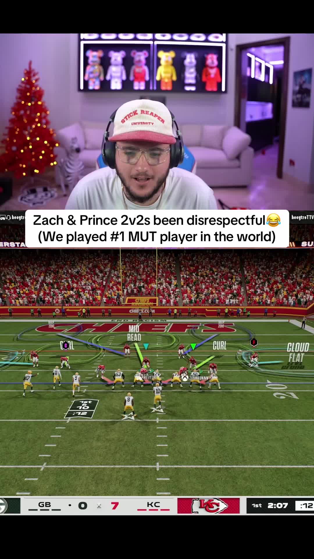 @Zach Lewis