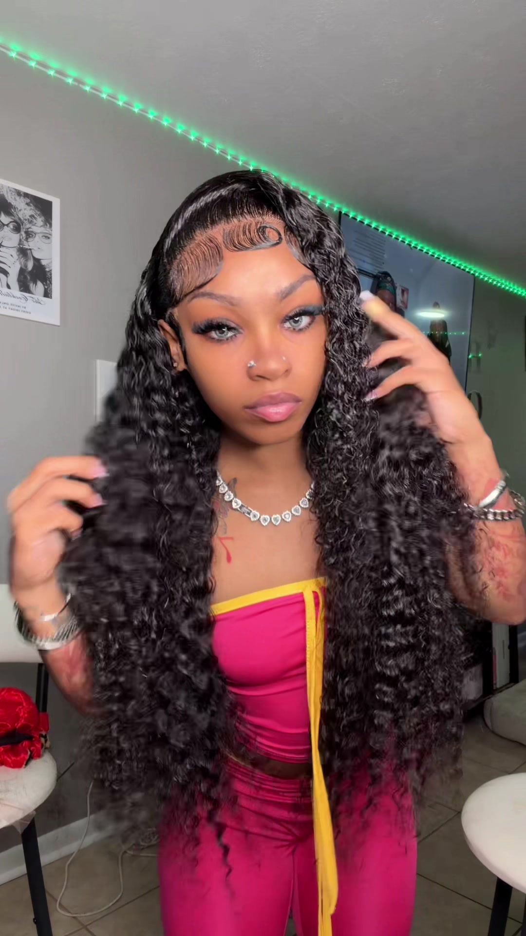 @Ashley Nicole