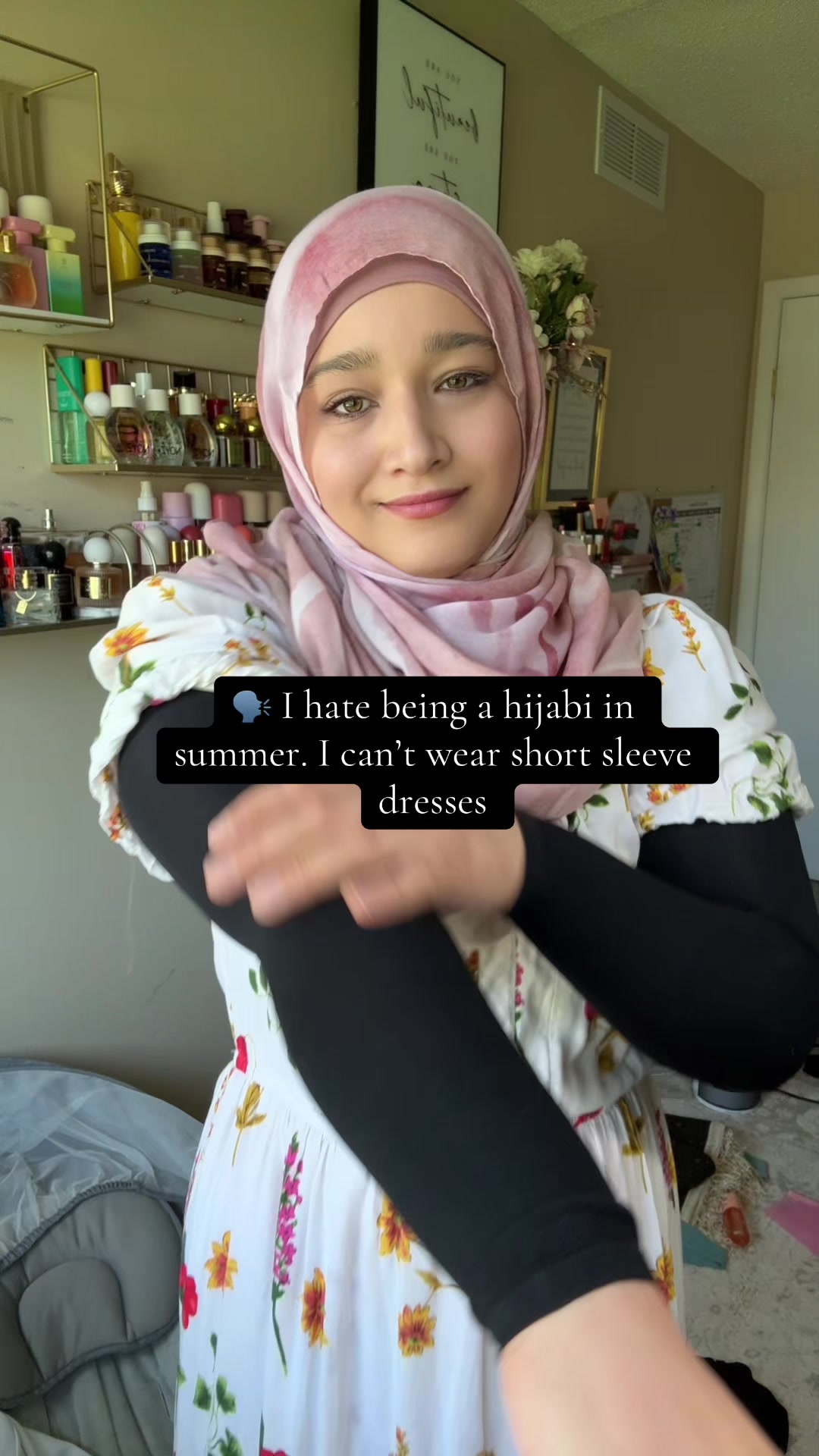 @Ameera Glam Approved