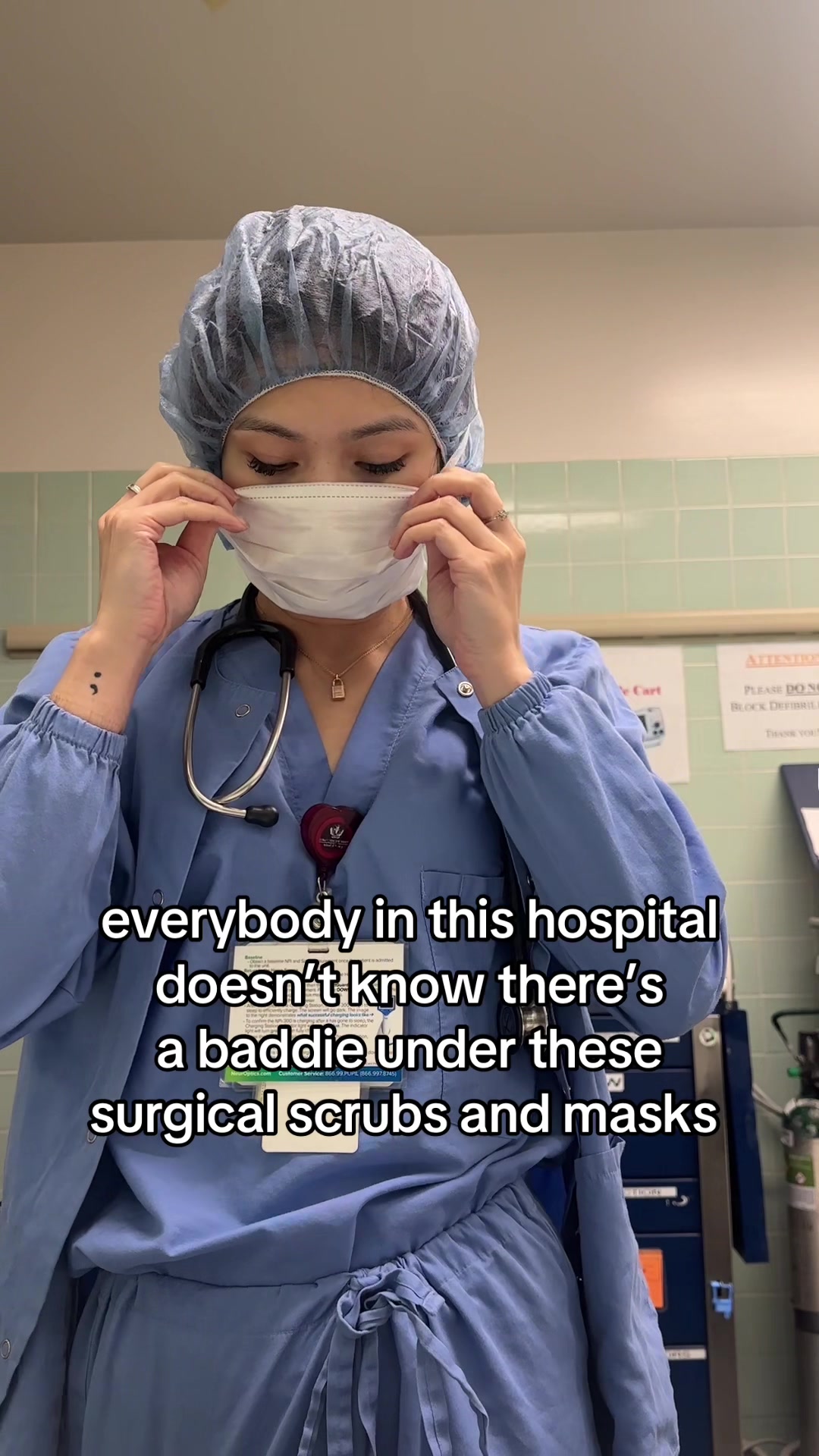 @SARAH | BSN RN ☤ | UGC CREATOR