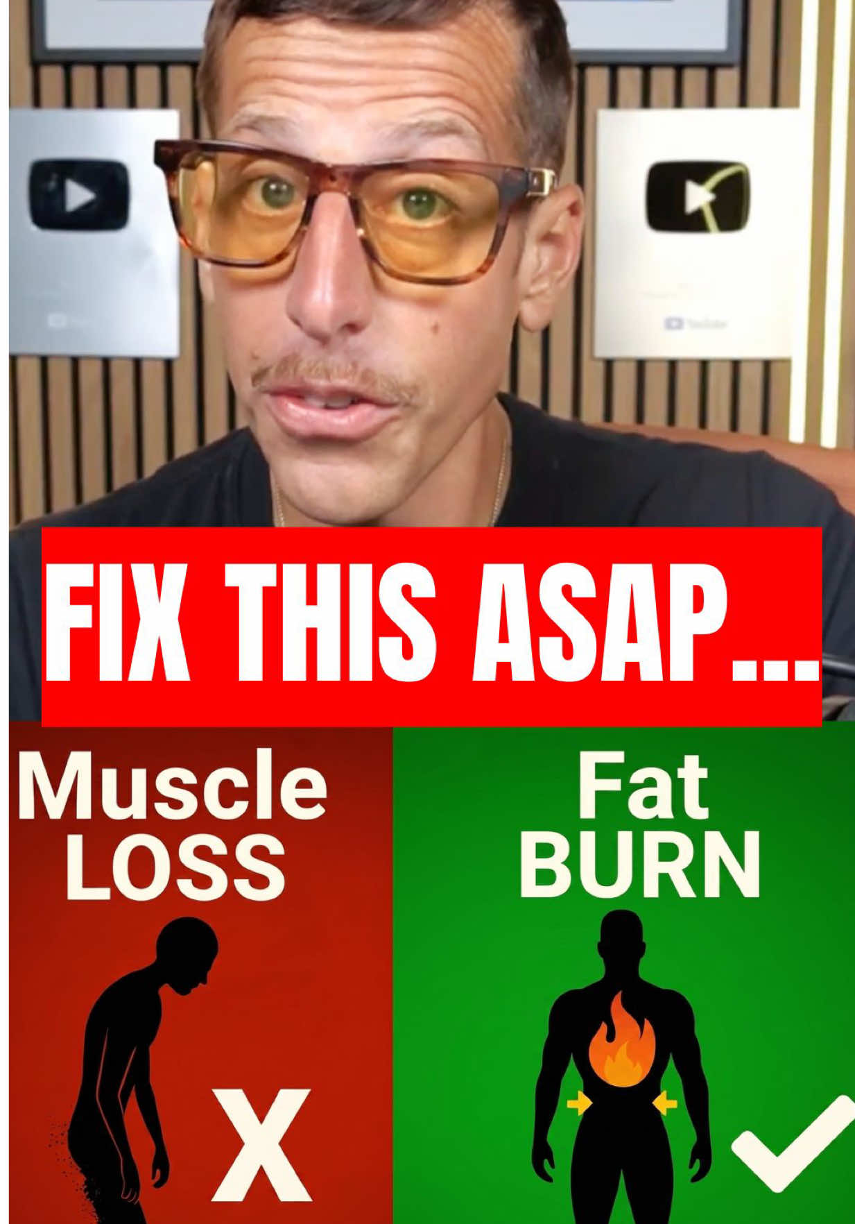 @Ben Azadi - Metabolic Freedom