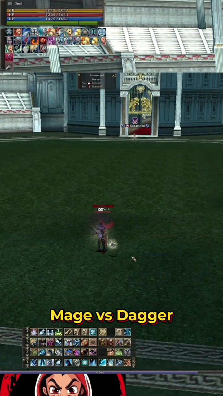 @L2Essence.Online server