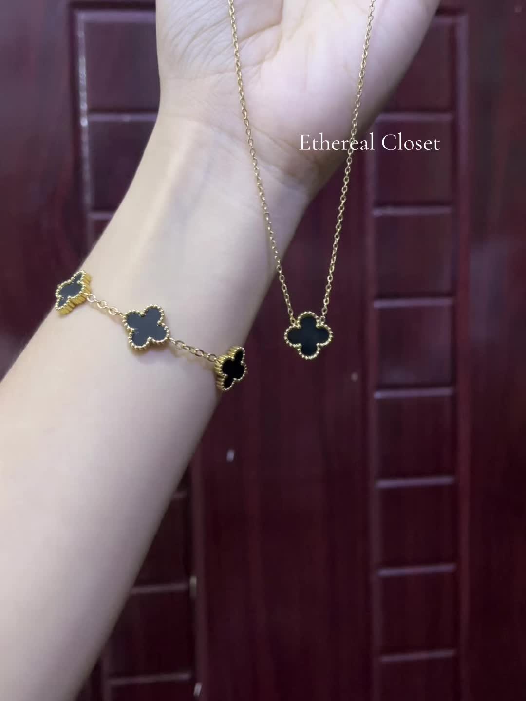 @Ethereal Closet ð