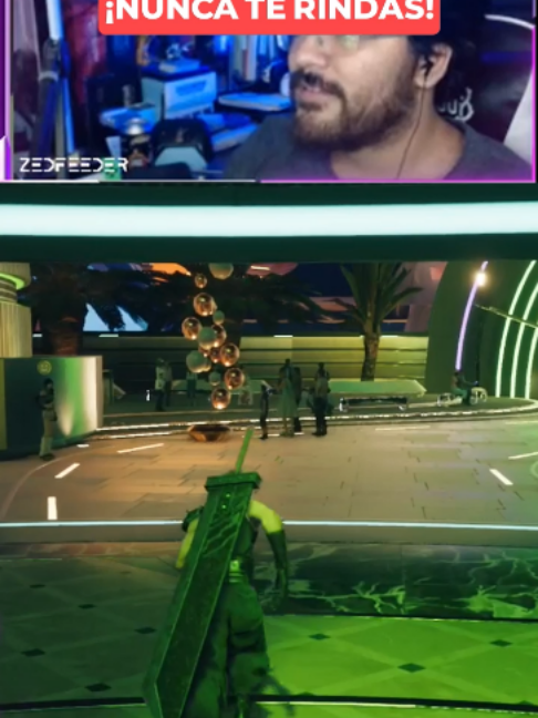 @ZedFeeder