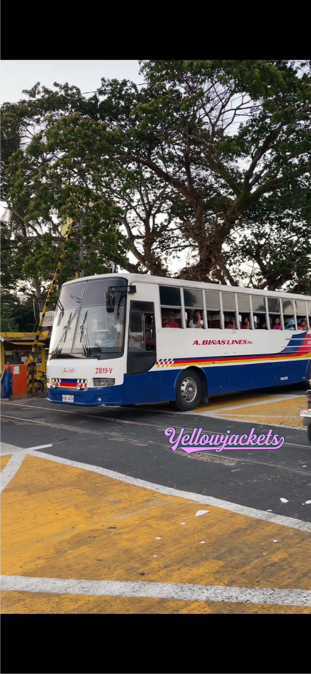@Yellowjackets_Bicol