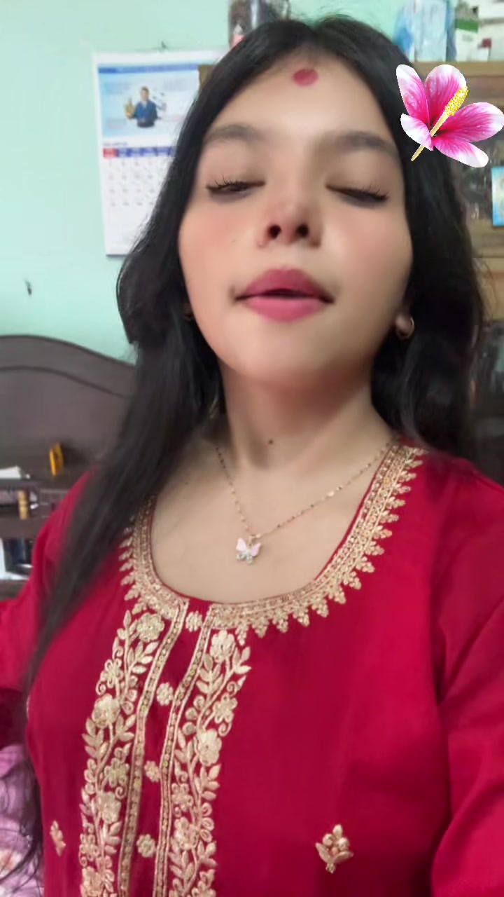 @SarishaBhari 🌷🌷