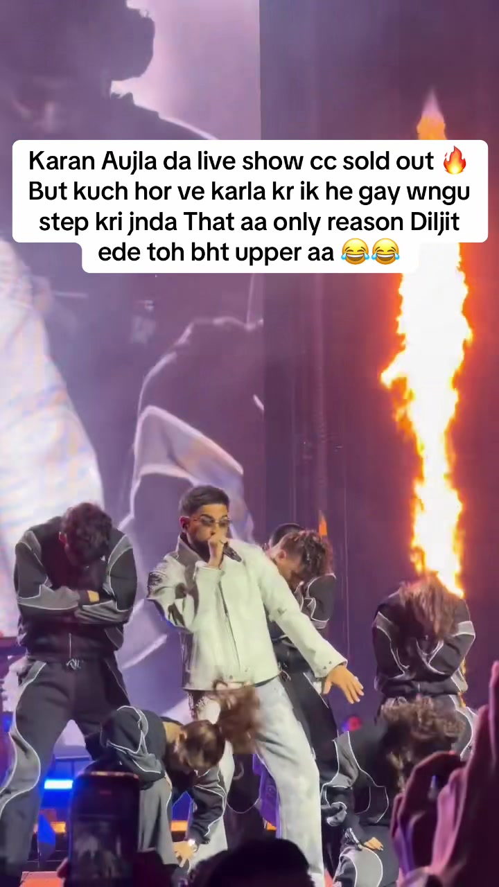 @Punjabi Song Trends