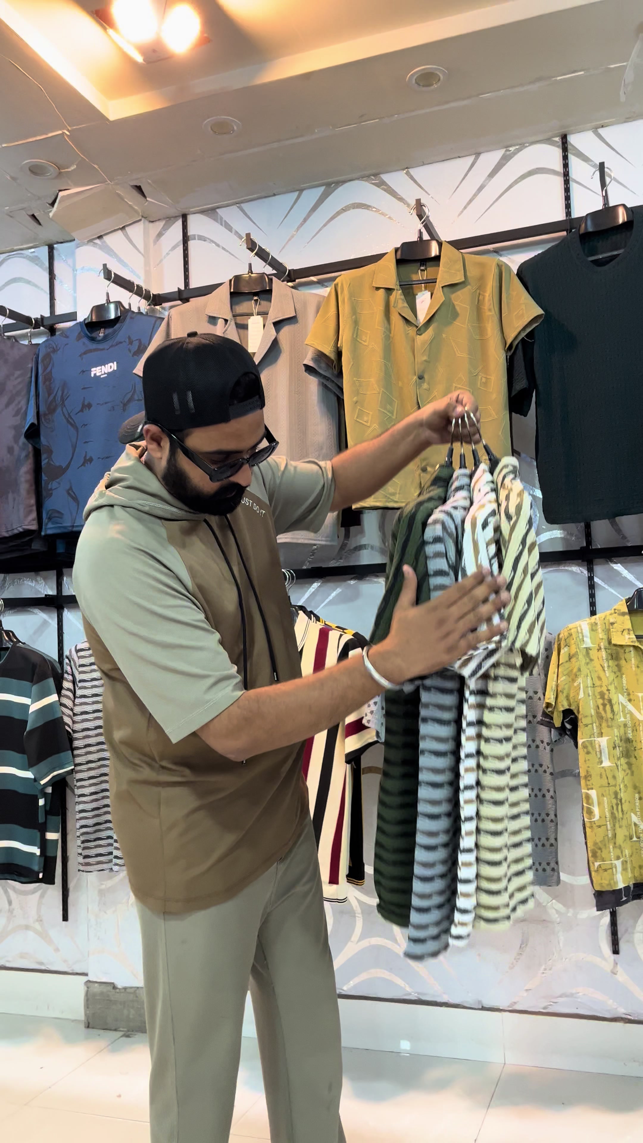 @clothing Brand's 45