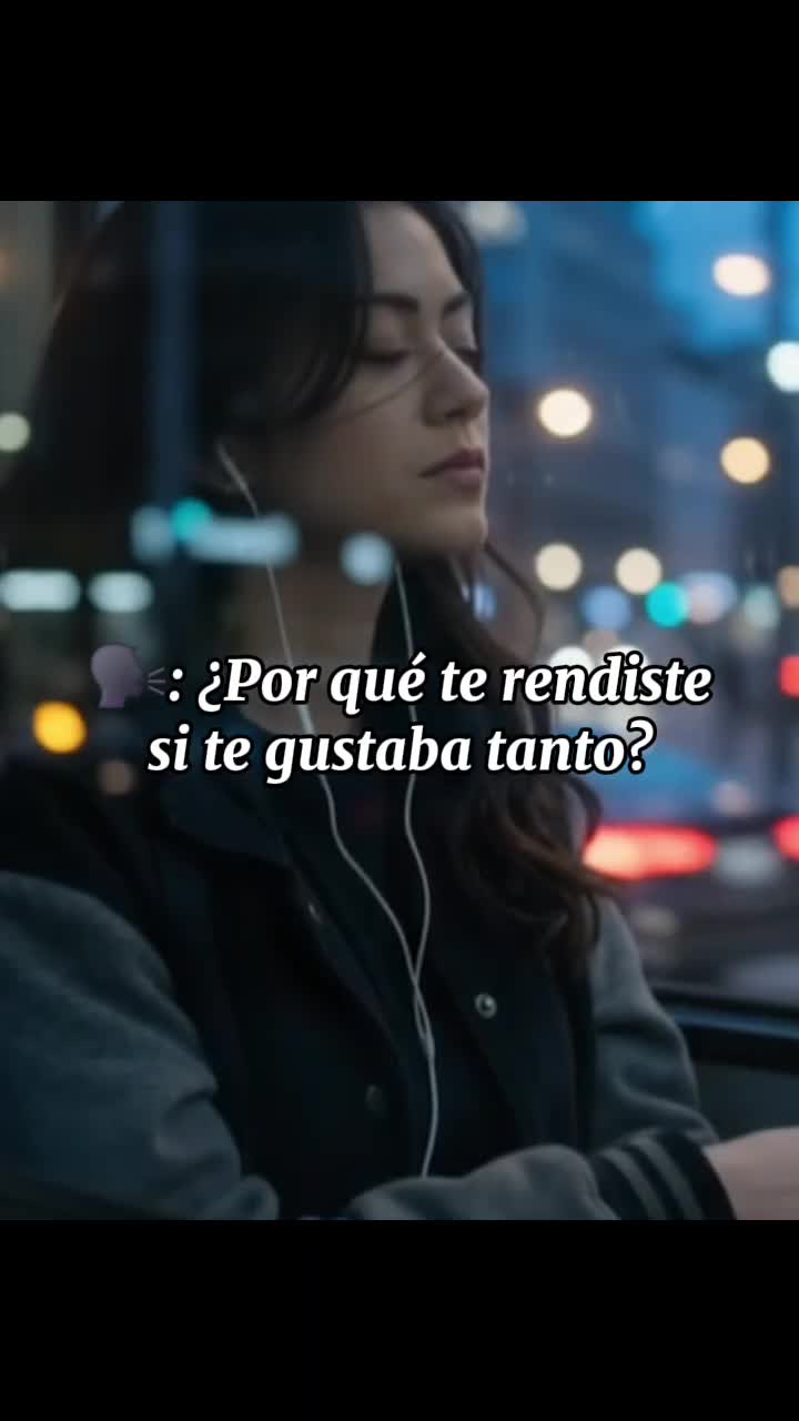@La chica de Rojo