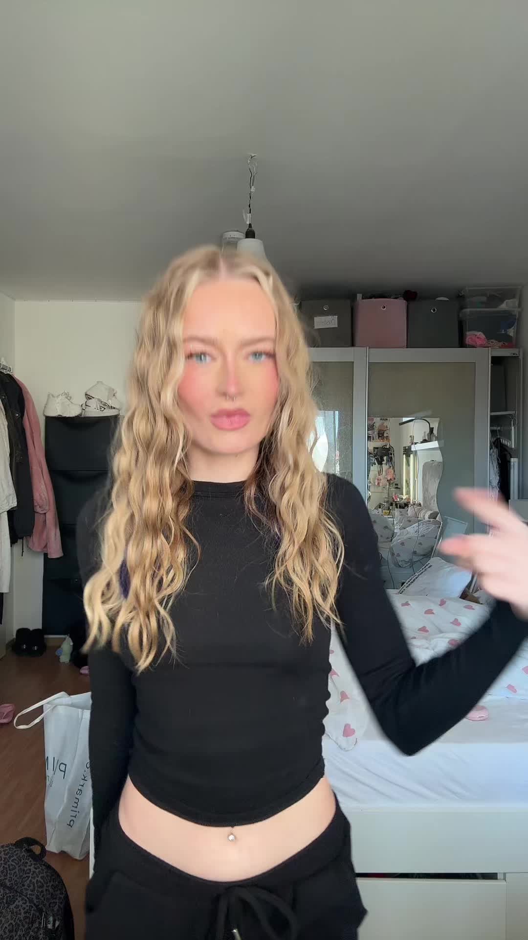 @Alyssa Haley♊︎